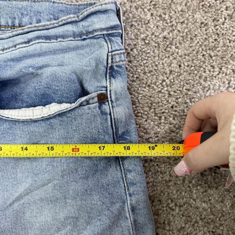 Levis levis 502